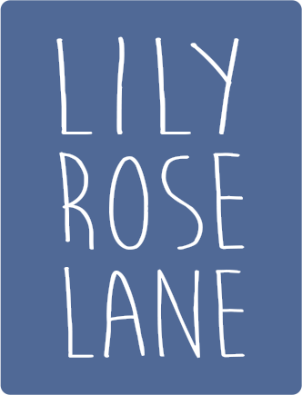 Logo Lily Rose Lane